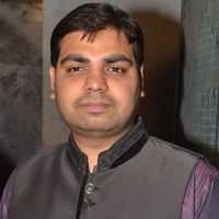 Ashutosh